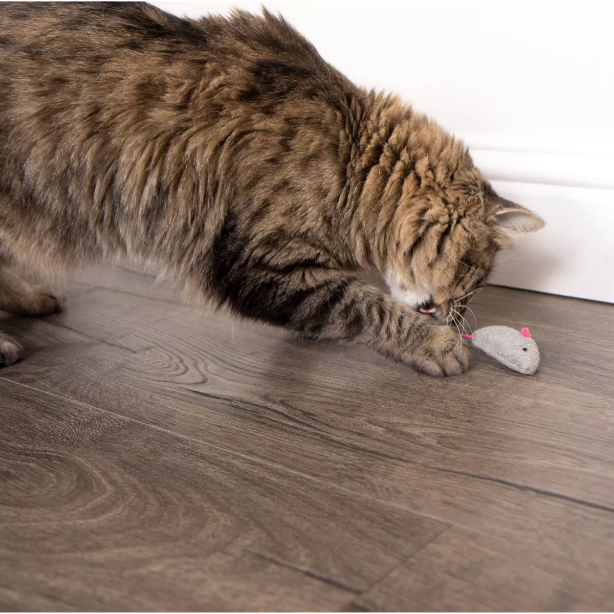 SmartyKat Skitter Critters Cat Toy - 10pk