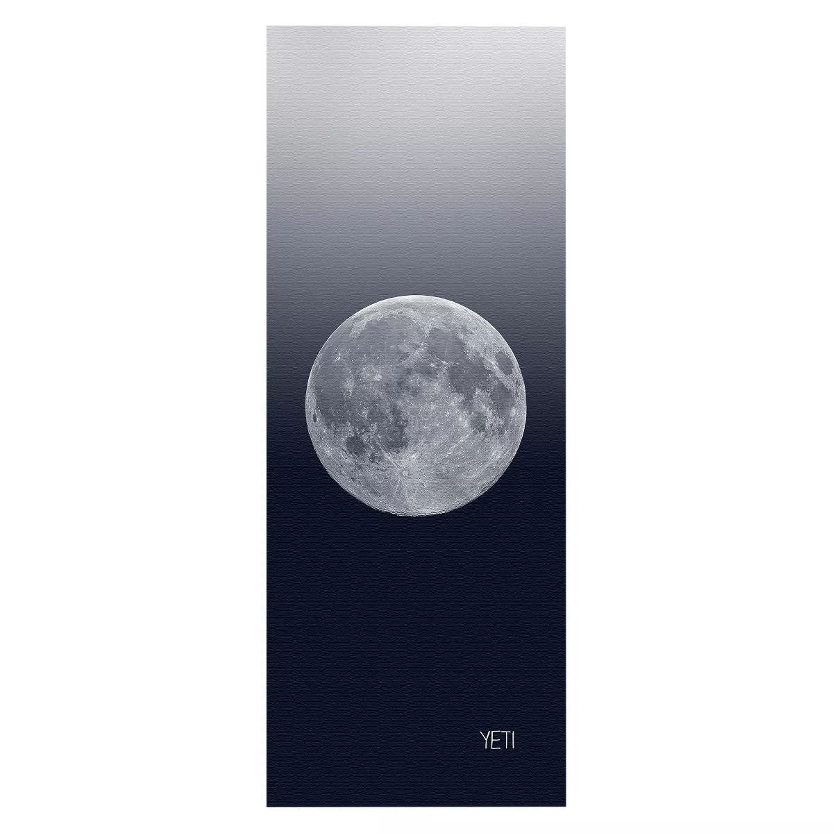 Yeti Yoga The Alpha Centurion Yoga Mat - (6mm)