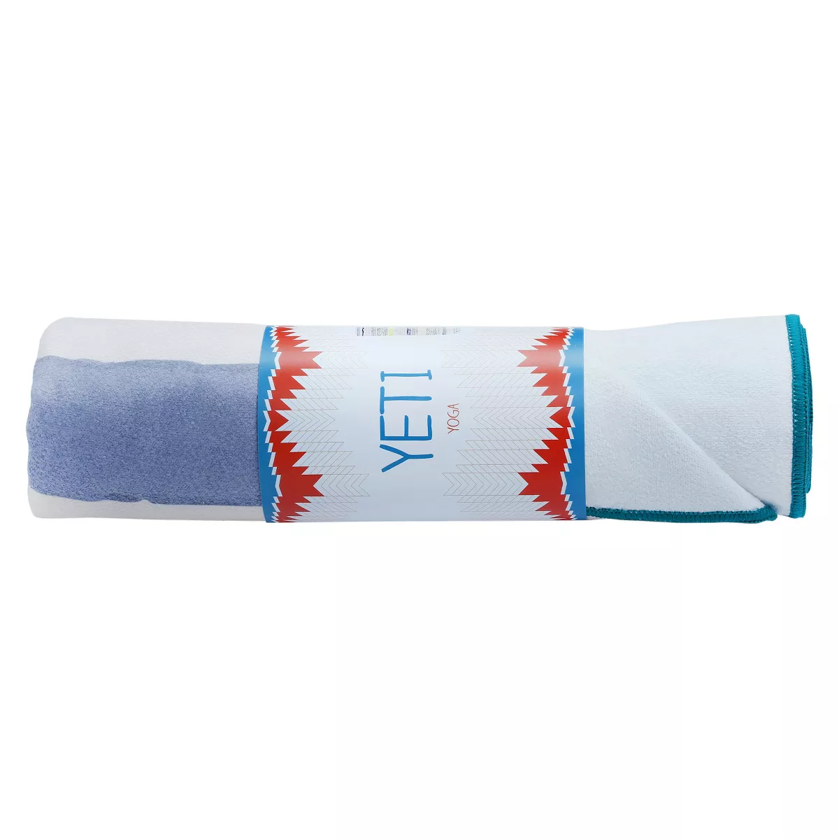 Yeti Yoga Towel - The Reed