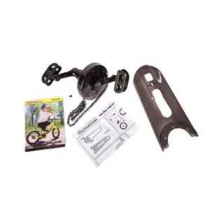 Strider 14x Easy-Ride Pedal Conversion Set