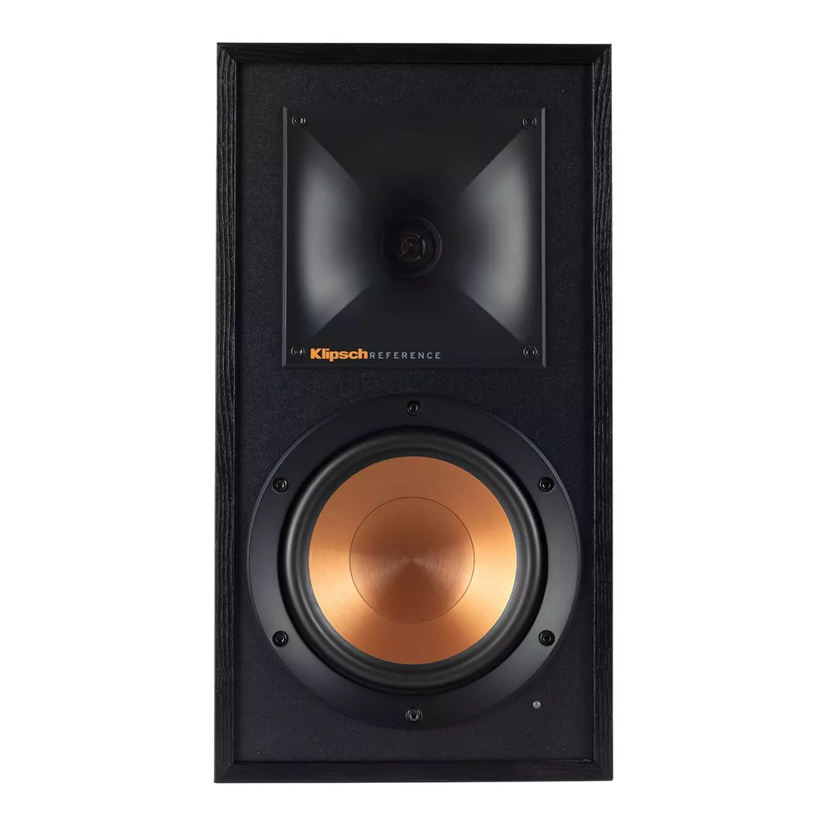 Klipsch RW51M Wireless Bookshelf Speakers (Black) - Pair