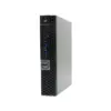 Dell 7040-MICRO Certified Pre-Owned PC, Core i7-6700T 2.8GHz, 16GB Ram, 256GB SSD, Win10 Pro (64-bit) Manufactured Refurbished