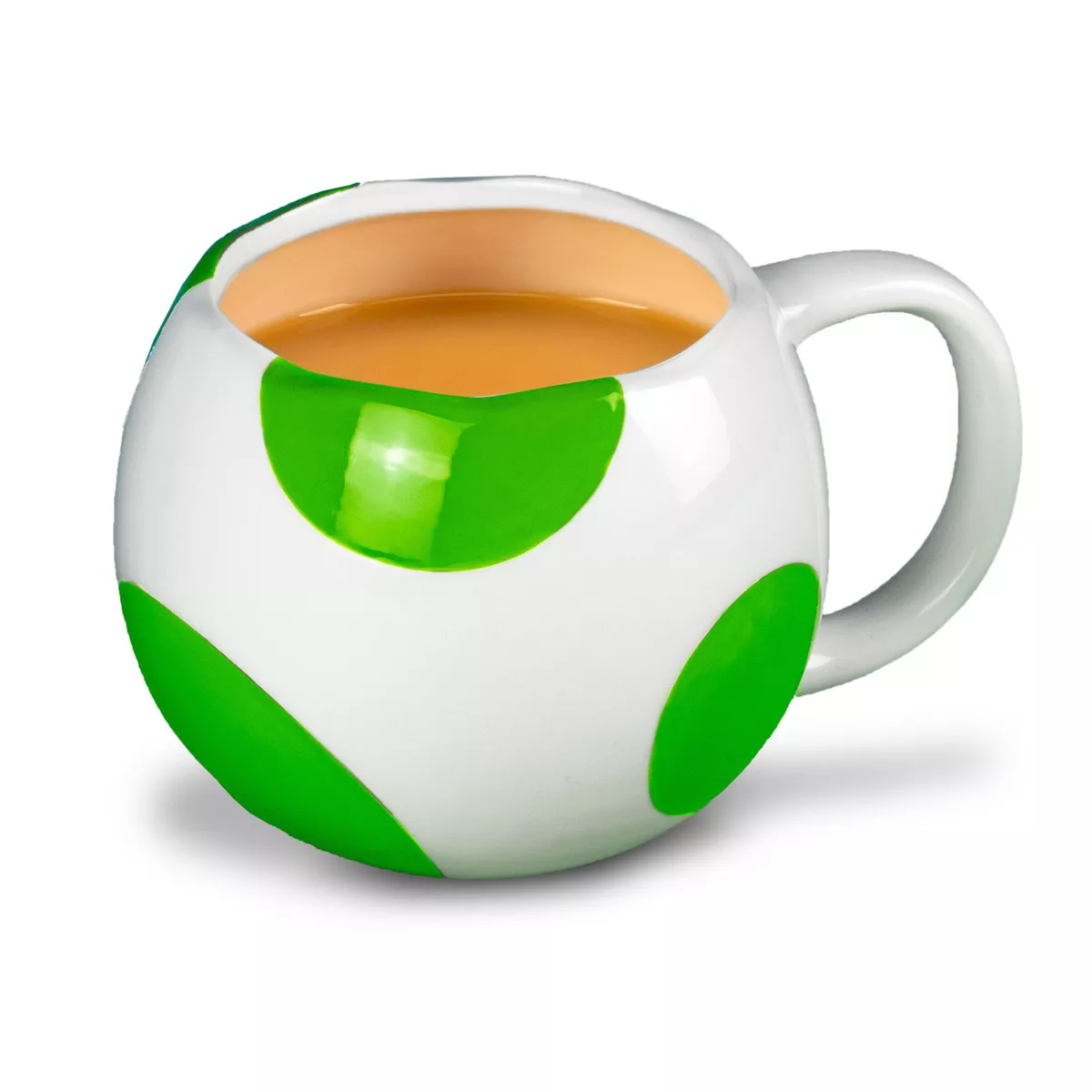 Nintendo Yoshi Egg Mug - 20oz