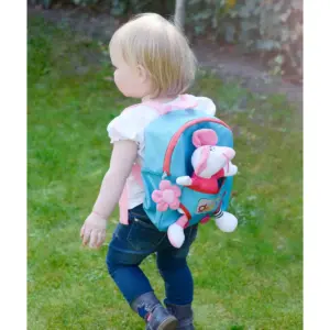 Dolce Backpack - Mouse