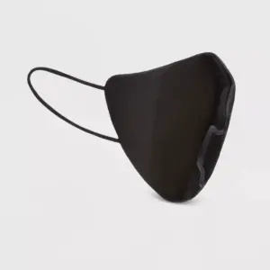 SWISSGEAR Travel Face Mask - Black