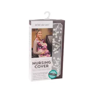 Bébé au Lait Nursing Cover - Nest