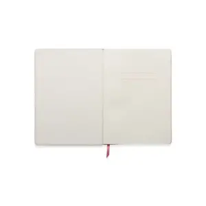 Undated Classic Bookbound Journal 7.5