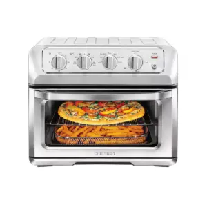 Chefman 20L Air Fryer Toaster Oven - RJ50-SS-M20