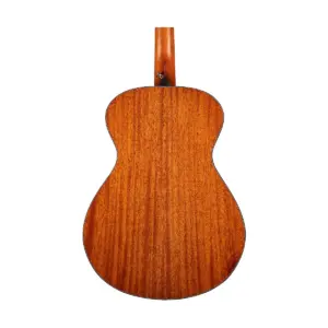 Breedlove Organic Collection Signature Concert Acoustic-Electric Guitar Copper Burst