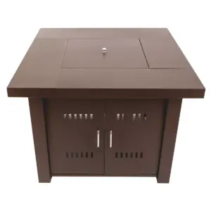 Pleasant Hearth Avalon 38