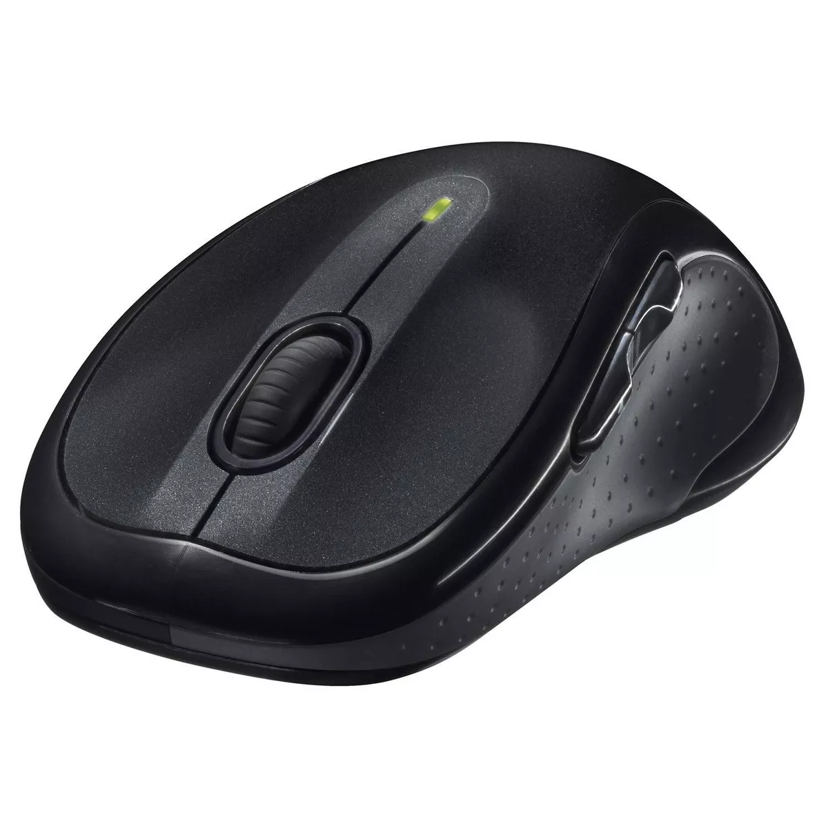 Logitech Wireless Mouse - 910-005486 - Gray