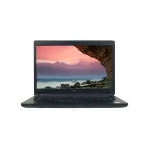 Dell 5490 Laptop, Core i5-7300U 2.6GHz, 16GB, 512GB SSD, 14in FHD, Windows 10 Pro (64bit), Webcam, Manufacturer Refurbished