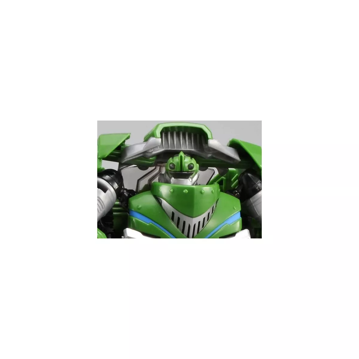 G15 Hunter Bulkhead | Transformers Go! Action figures