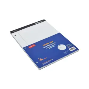 Staples Notepad 8.5