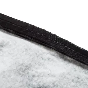 Square Heater Cover - Black - Fire Sense