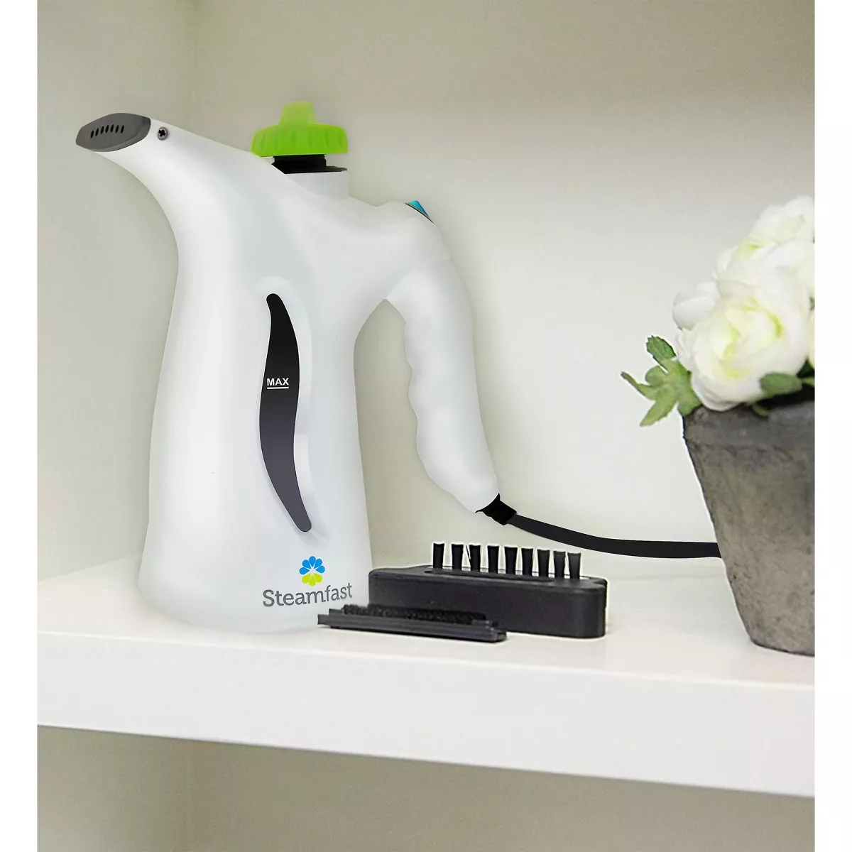 Steam Fast STEAMFAST COMPACT TRAVEL STEAM SF-435