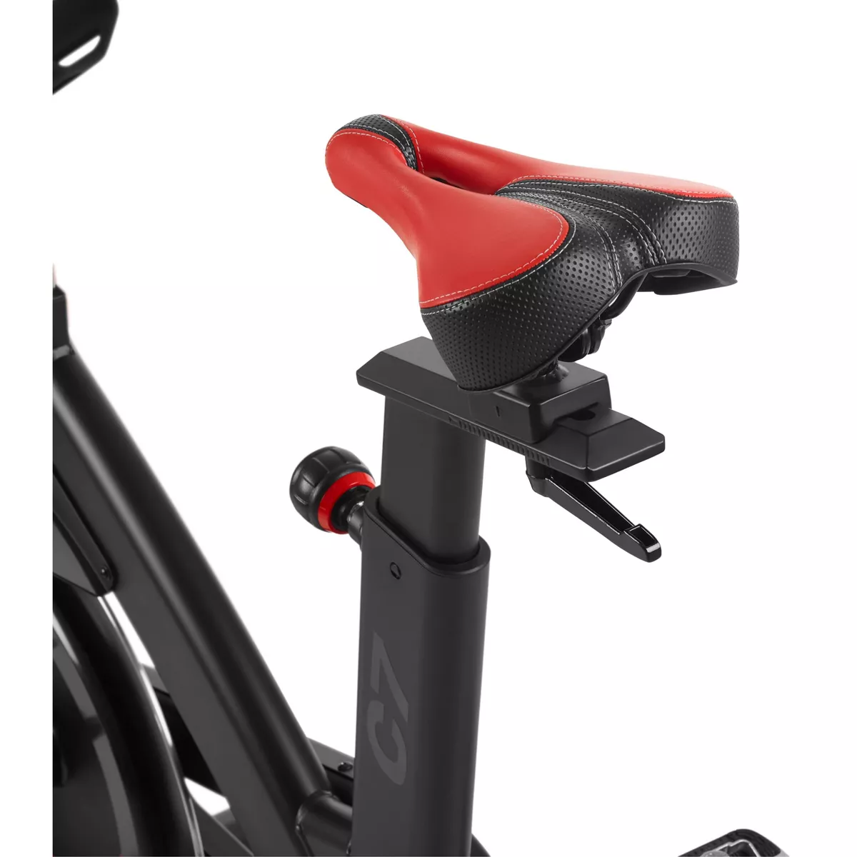 Bowflex C7 Exercise Bike - Black