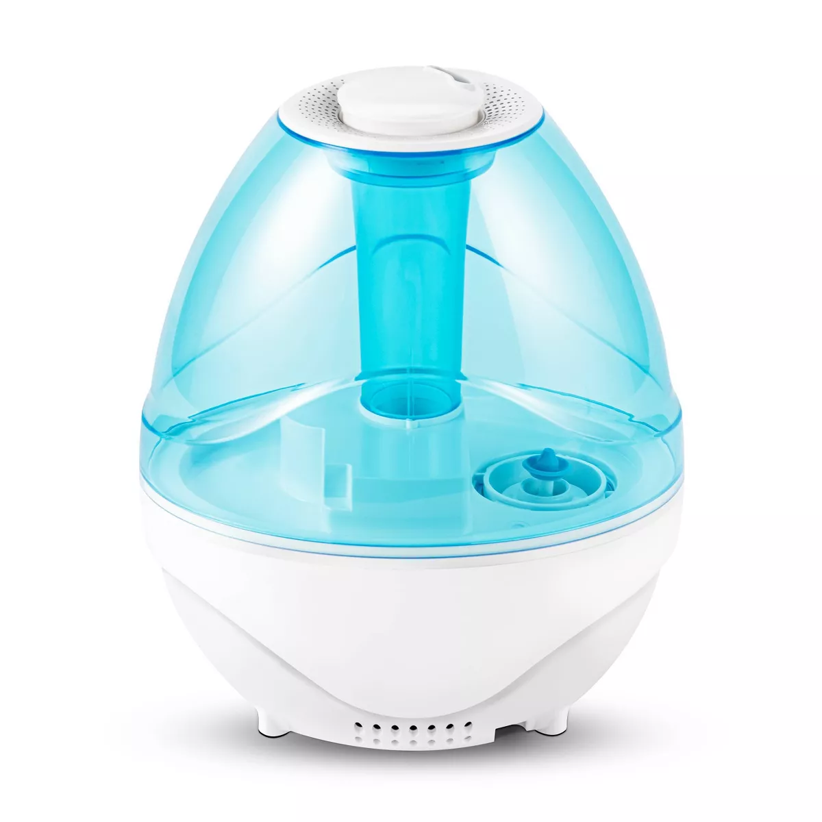 Levoit Misty Ultrasonic Cool Mist Humidifier Blue