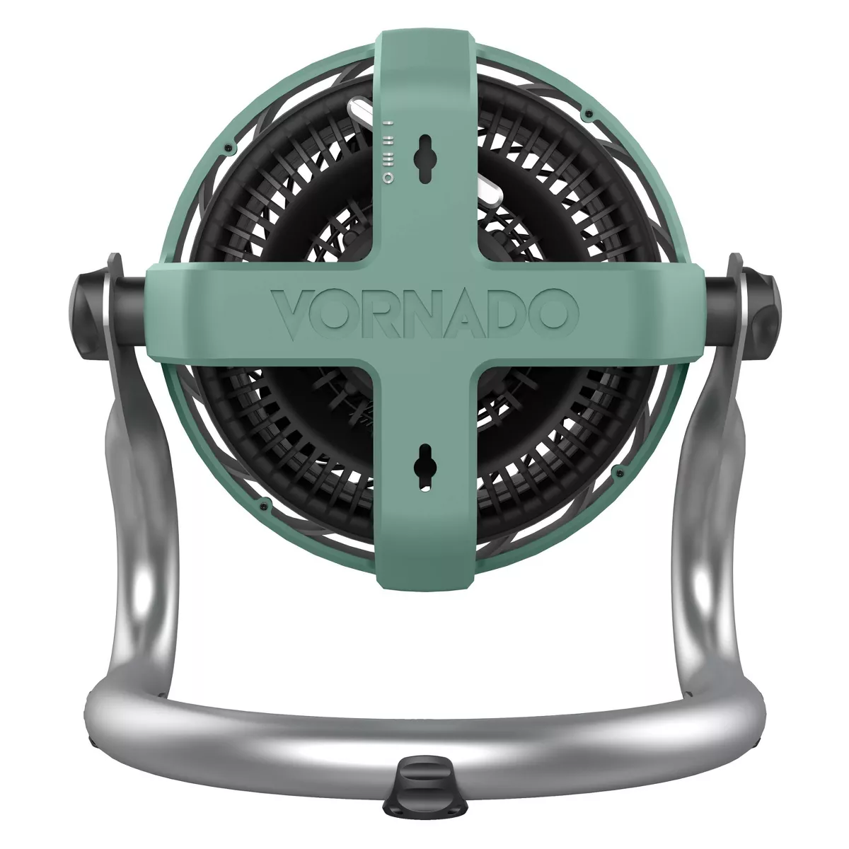 Vornado EXO51 Small Heavy Duty Shop Portable Fan
