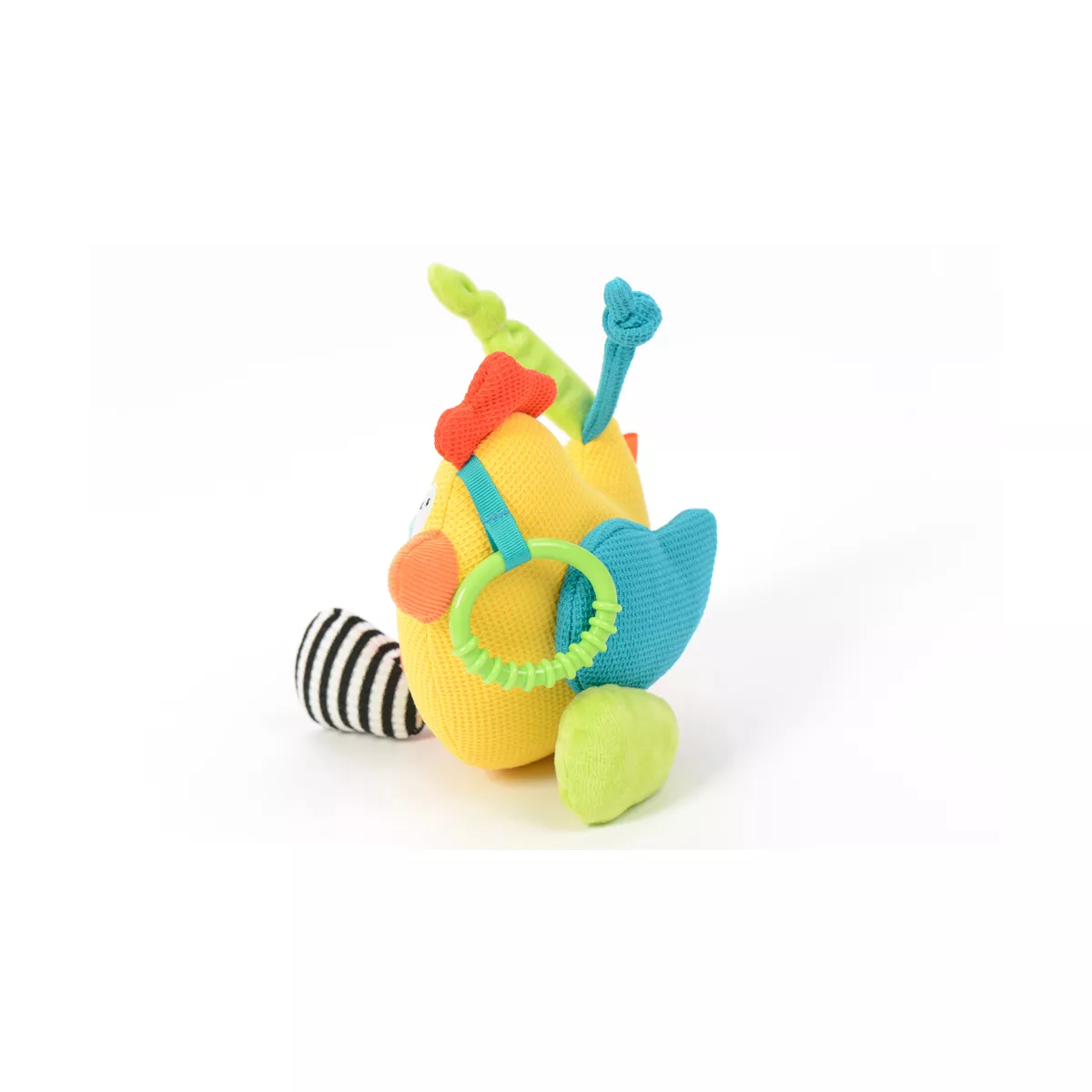 Dolce Spring Chick Stuffed Animal And Plush Toy