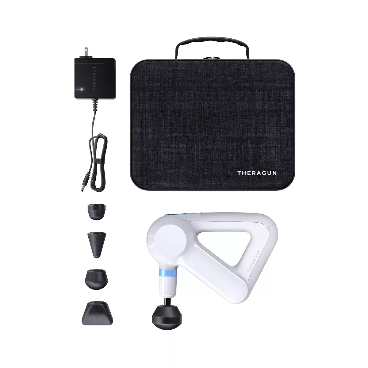Theragun Elite White