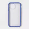 heyday™ iPhone 11/XR Case - Bright Blue