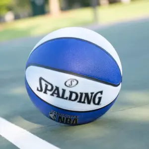 Spalding 27.5