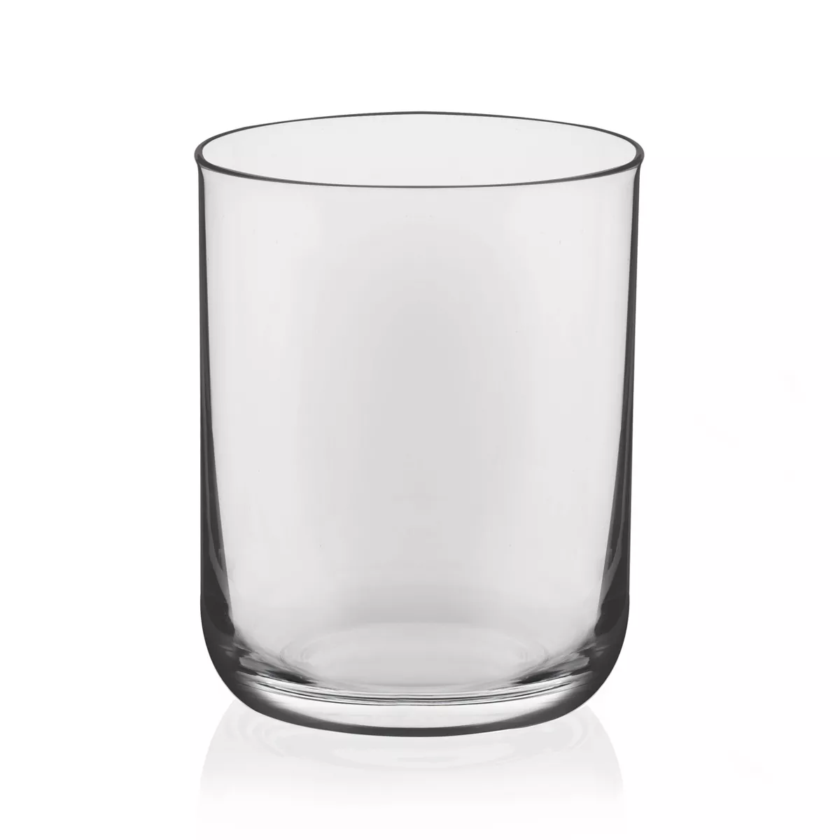 Libbey Lisbon Assorted Glass 16pc Drinkware Set