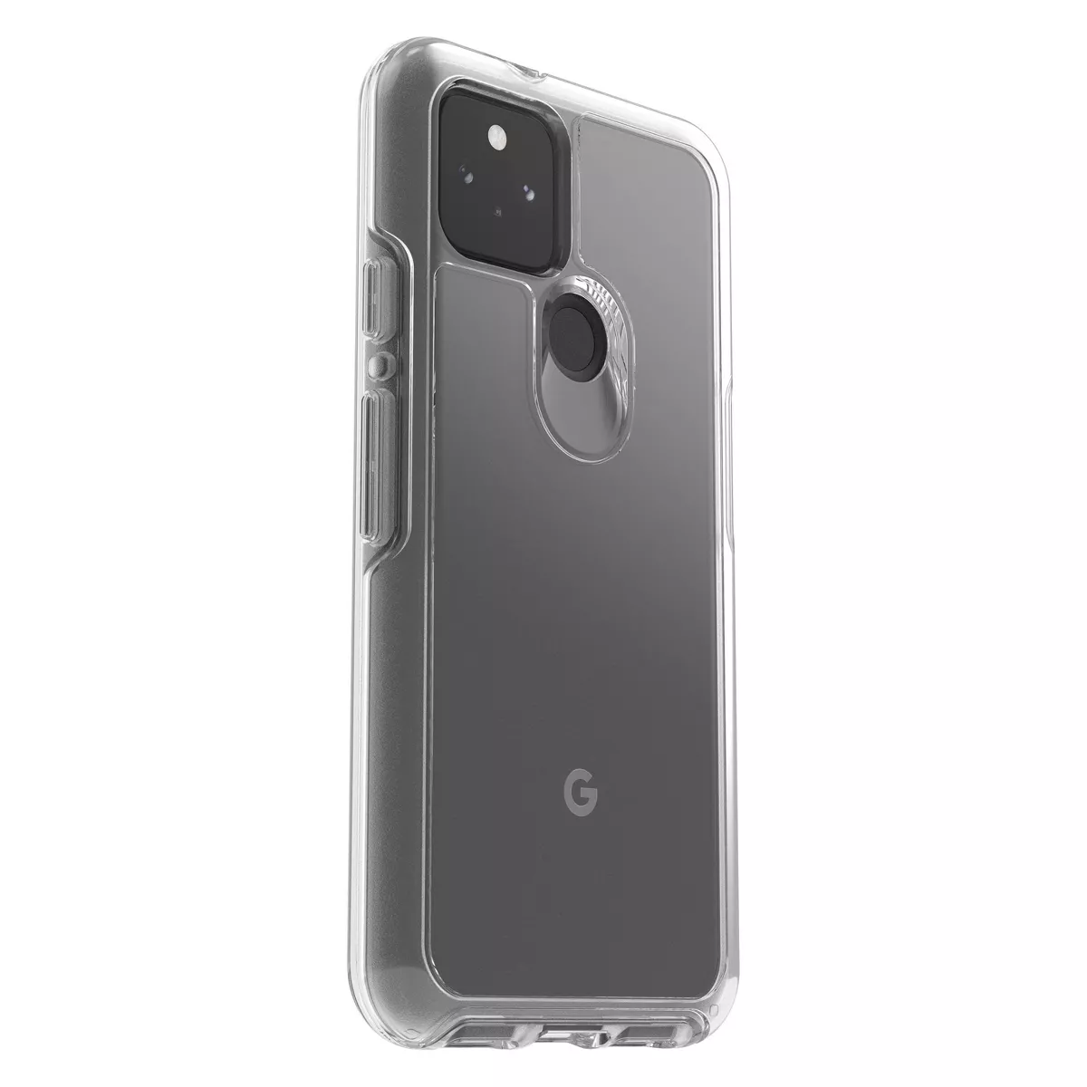 OtterBox Google Pixel 5 Symmetry Case - Clear