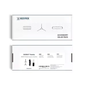 ECOVACS Accessory Kit for Deebot 710
