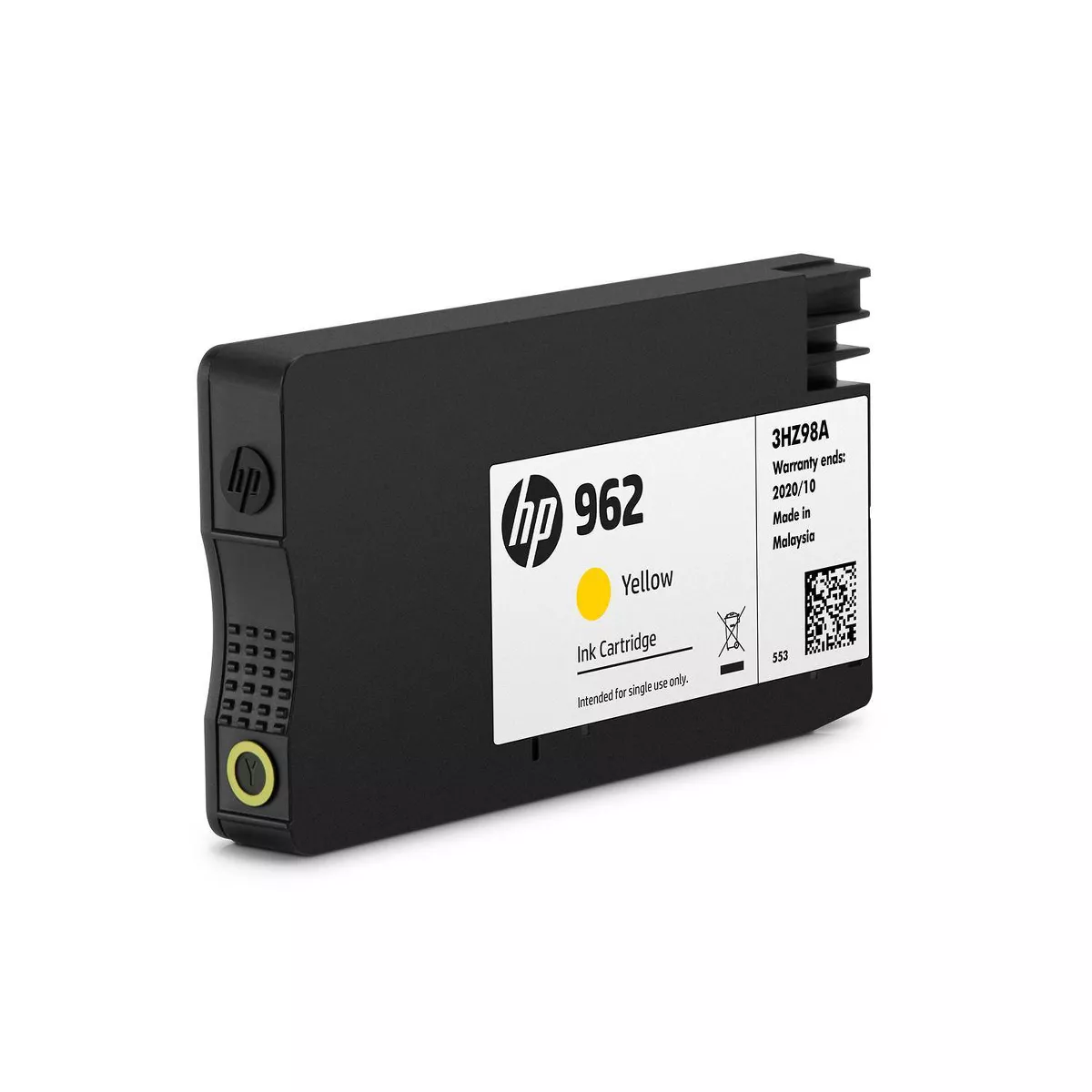 HP 962 Original Ink Combo 3-Pack - CMY