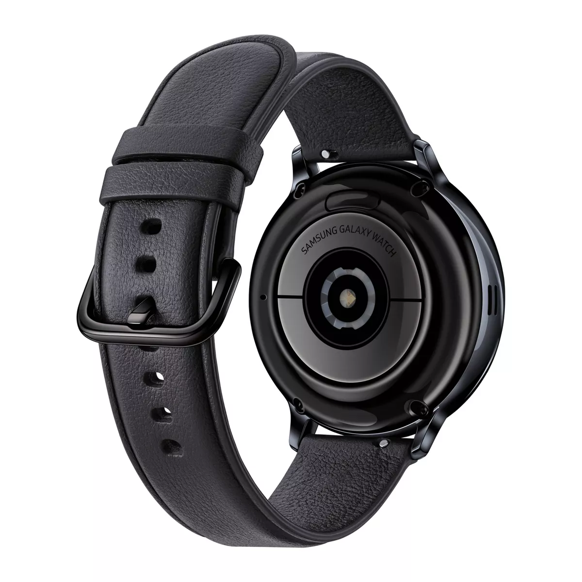 Samsung Active2 LTE 44mm - Black