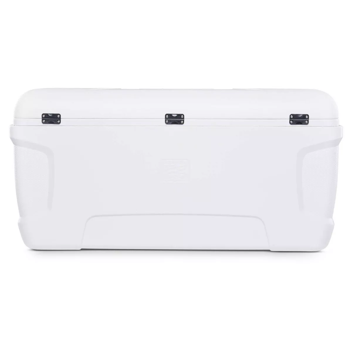 Igloo Marine Contour Hard Sided 150qt Portable Cooler - White