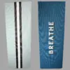 2ct Yoga Mats Blue - Bullseye's Playground™