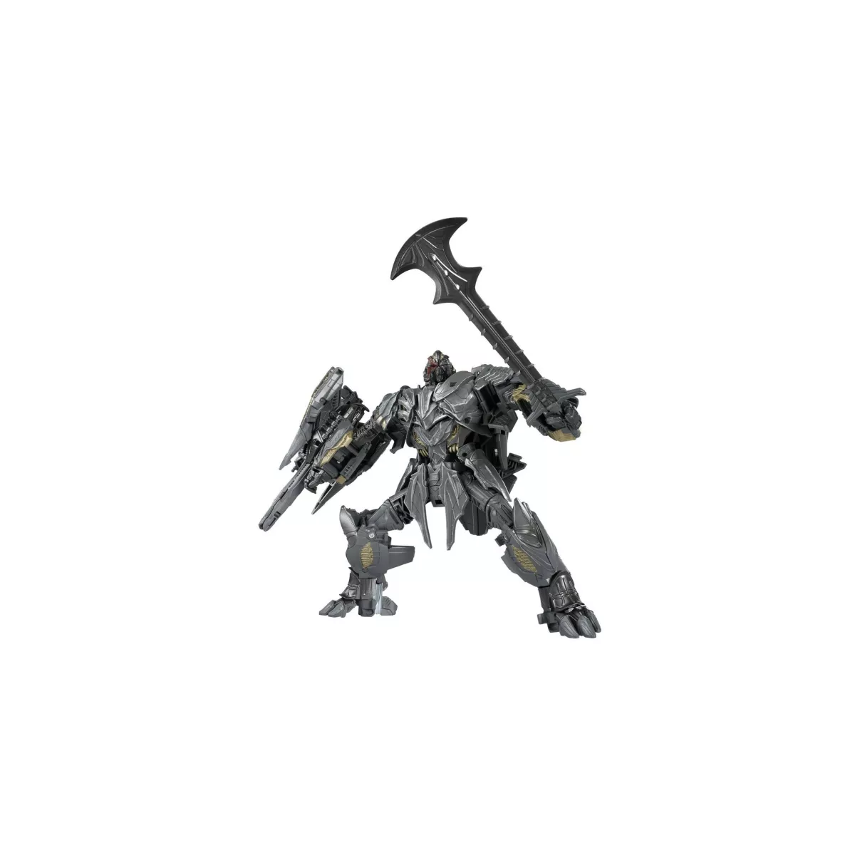 MB-14 Megatron | Transformers Movie 10th Anniversary Action figures