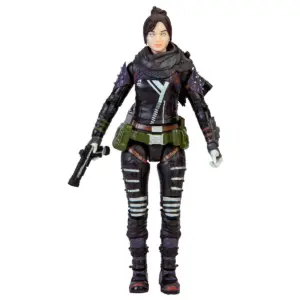 Apex Legends: Wraith 6