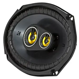 Kicker 46CSC6934 CS-Series 6x9