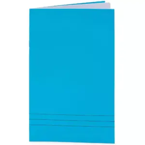 Bright Creations 12-Pack Kids Lined Storybooks Notebooks Handwriting Books 8.5 x 5.5 In, 6 Colors, 12 Sheets