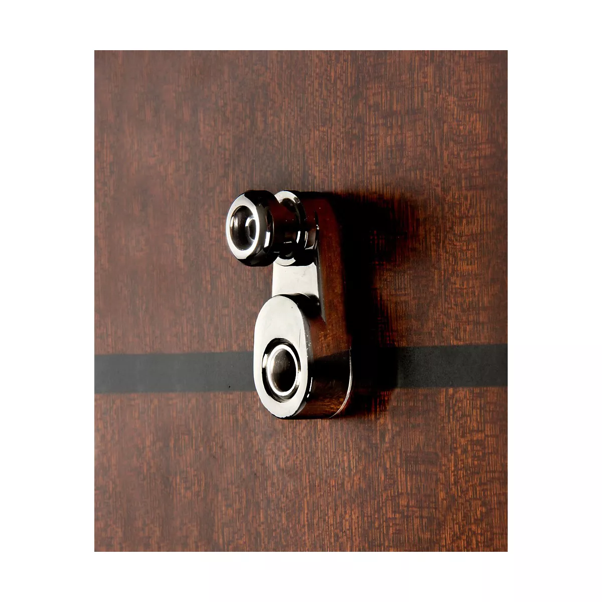 Music Nomad Acousti-Lok Strap Lock Adapter for Standard Output Jacks