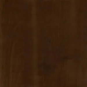 Brittany Bar Cabinet Walnut - Novogratz