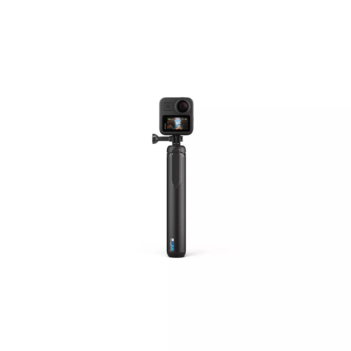 GoPro Max Grip + Tripod