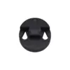 Tourte Two Hole Violin Viola Mute Standard