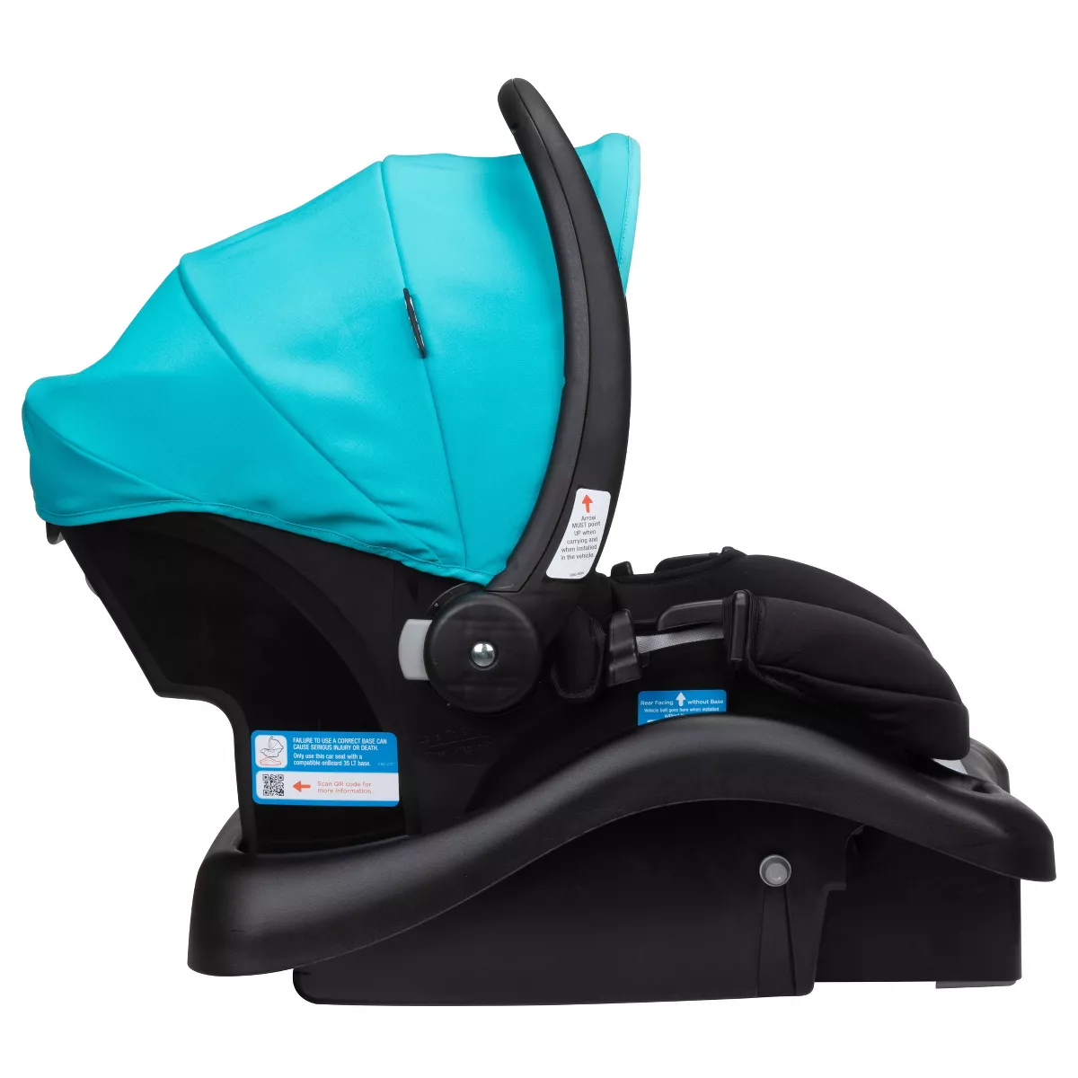 Safety 1st OnBoard 35 LT Infant Car Seat - Black
