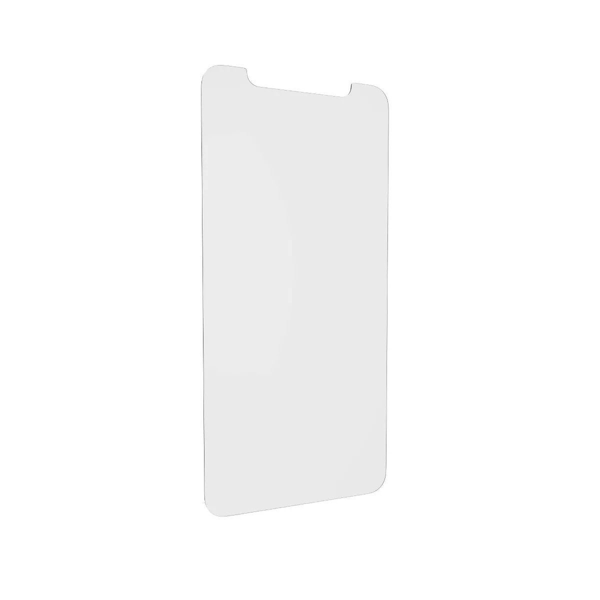 ZAGG Apple iPhone 12/12 Pro InvisibleShield VisionGuard+ Screen Protector with Anti-Microbial Technology