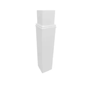 Vita Madison Lamp Post
