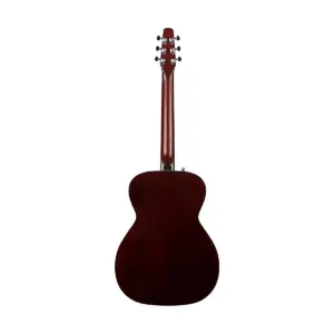 Seagull Coastline CH Momentum HG Acoustic-Electric Guitar Natural