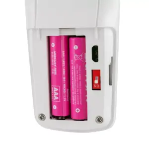 Wagan Solar LED Flood Light 1000 with Remote Control - Gray