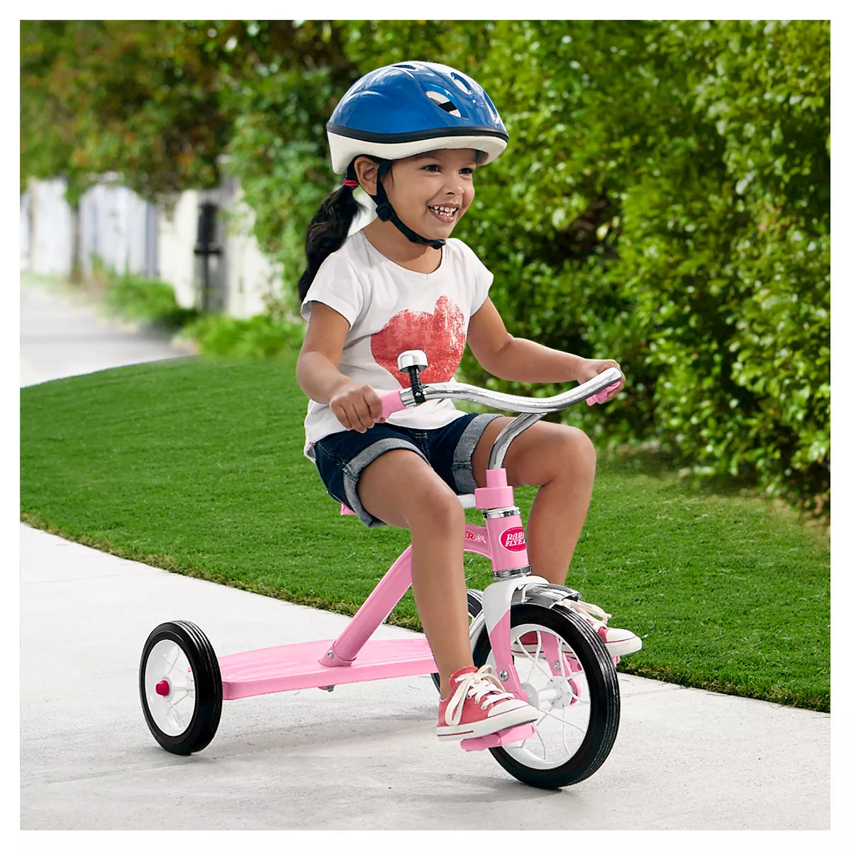 Radio Flyer 10