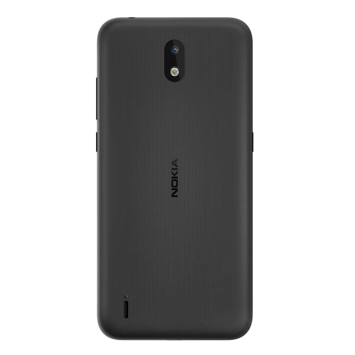 Nokia 1.3 Unlocked (16GB) - Charcoal