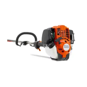 Husqvarna 324L 25cc 1.07 HP Lightweight String Trimmer (Manufacturer Refurbished)